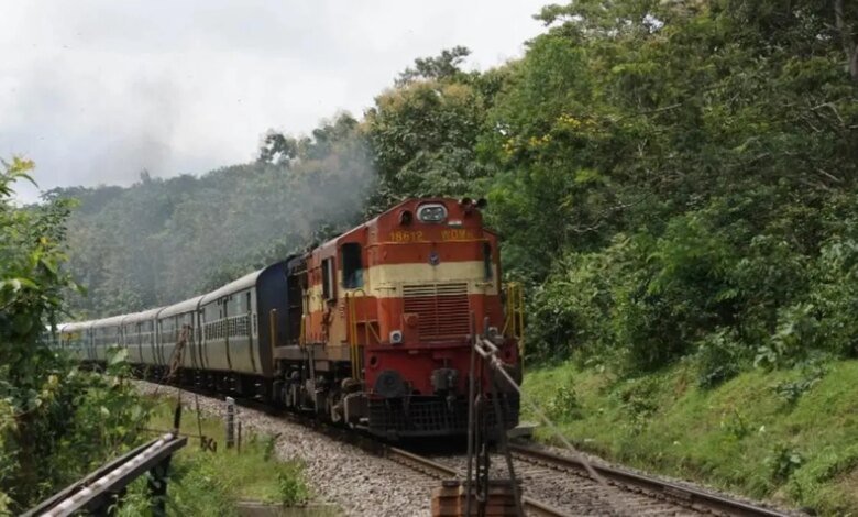 Ganpati Special Trains 2025: Indian Railways to Work 380 Services. Ganpati Special Trains 2025: Indian Railways to Work 380 Services.