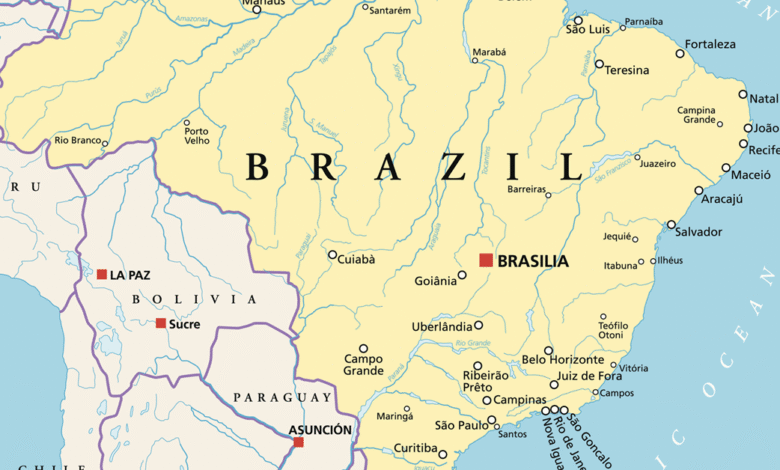 Indonesia Energy Signal Mou con AEP para el proyecto Brasil O&G. Indonesia Energy Signal Mou con AEP para el proyecto Brasil O&G.
