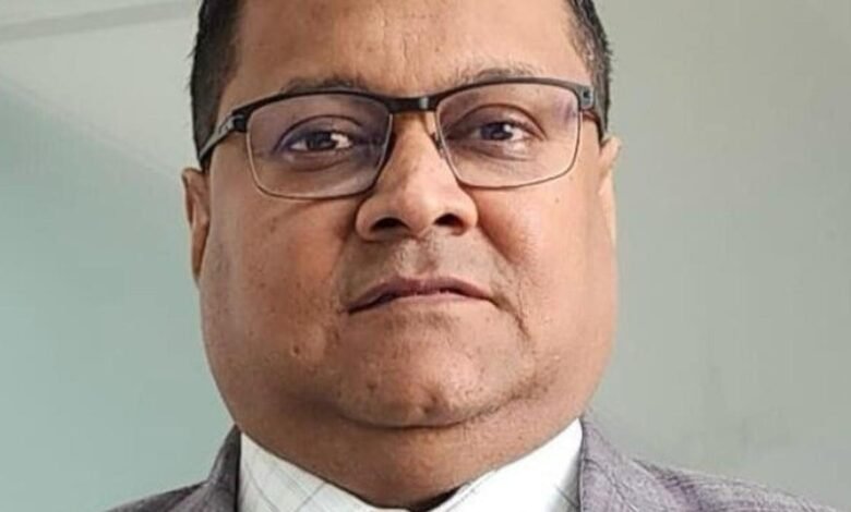 RBI Ed Indranil Bhattacharya Nominado como miembro de MPC RBI Ed Indranil Bhattacharya Nominado como miembro de MPC