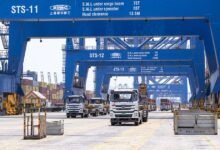 Trump nos dice para caminar las tarifas de la India sobre las compras petroleras rusas