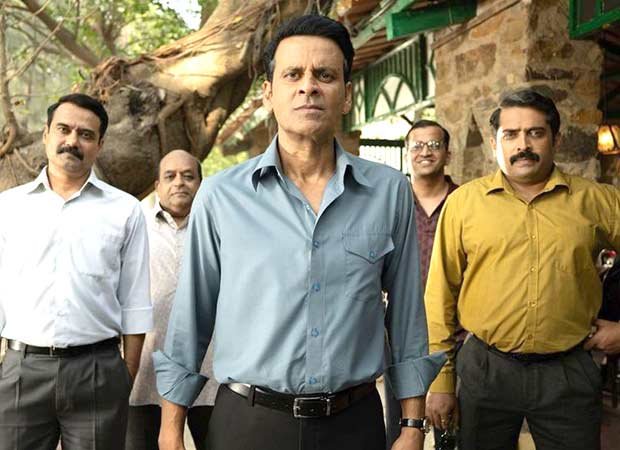 Manoj Vajpayee y Jim Sarab El inspector de comedia retro Jend Face; 5 de septiembre para publicar en Netflix: Bollywood News Manoj Vajpayee y Jim Sarab El inspector de comedia retro Jend Face; 5 de septiembre para publicar en Netflix: Bollywood News