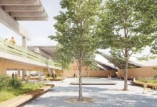 El ex campus de Birkenstock se cambiará al Museo EMES y otras noticias: superficies.