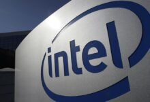 Intel para separar la unidad de redes como el nuevo CEO TAN Repase los negocios de revestimientos