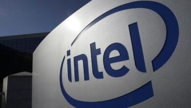Intel para separar la unidad de redes como el nuevo CEO TAN Repase los negocios de revestimientos