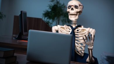 ¿No se puede registrar para el soporte extendido de Windows 10? No se asuste, el despliegue está en marcha, pero según los informes, va ‘lentamente’