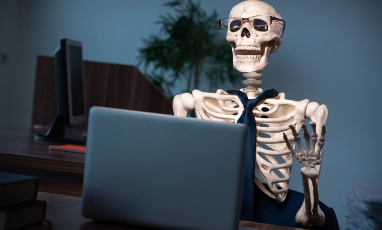¿No se puede registrar para el soporte extendido de Windows 10? No se asuste, el despliegue está en marcha, pero según los informes, va ‘lentamente’ ¿No se puede registrar para el soporte extendido de Windows 10? No se asuste, el despliegue está en marcha, pero según los informes, va ‘lentamente’