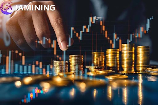 Batir la volatilidad: los contratos inteligentes de JA Mining ofrecen ingresos criptográficos con los que puede contar Batir la volatilidad: los contratos inteligentes de JA Mining ofrecen ingresos criptográficos con los que puede contar