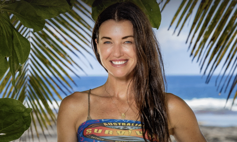Cómo ver a Survivor Australia en 10Play (es gratis) Cómo ver a Survivor Australia en 10Play (es gratis)