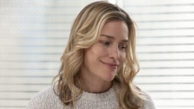 Estaba pensando que la anatomía de Grey llevaría a Piper a Piperbo durante 22 temporada, y alguien le preguntó