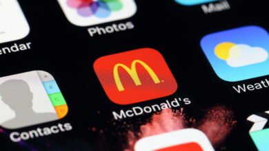 Las brechas de seguridad de McDonald las expuestas después del intento de redención de recompensas revela acceso a una plataforma de marketing global sensible