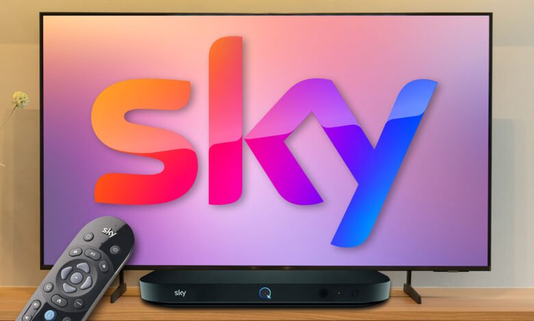 Todos los clientes de Sky advirtieron sobre más cambios en el canal que llegan a los televisores en horas, ya que la sacudida afecta a 15 favoritos Todos los clientes de Sky advirtieron sobre más cambios en el canal que llegan a los televisores en horas, ya que la sacudida afecta a 15 favoritos
