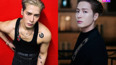 Jackson Wang de Got7 … el hospital llegó al hospital, la reunión de los fanáticos fue cancelado