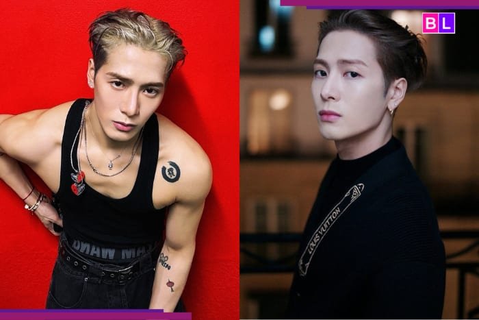 Jackson Wang de Got7 … el hospital llegó al hospital, la reunión de los fanáticos fue cancelado Jackson Wang de Got7 … el hospital llegó al hospital, la reunión de los fanáticos fue cancelado