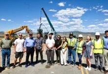 Bedrock Energy Pioneer, National Heat Heat Network en Hayden, Colorado