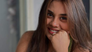 ¿Quién es Jasmine Zafar? Big Boss Malayalam 6 Famas de Públicas Sparks de Público Enojo