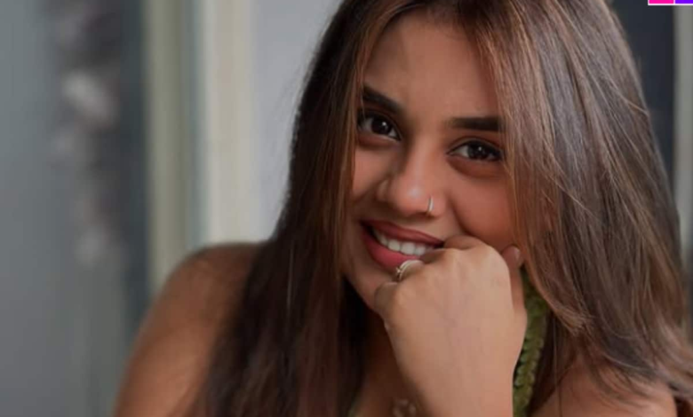¿Quién es Jasmine Zafar? Big Boss Malayalam 6 Famas de Públicas Sparks de Público Enojo