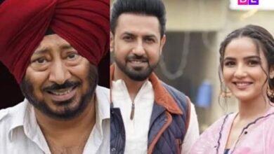 Gippy Grewal, Jasmine Vasin, Bhagwant Man y otros lloran su muerte