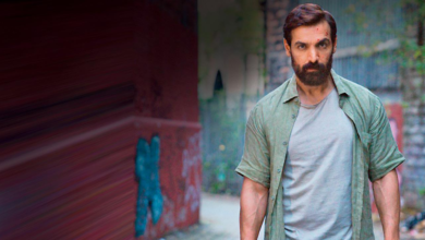 Teherán de John Abraham se lanzará en Netflix después de G5