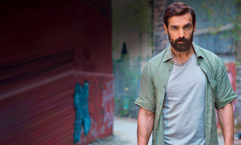 Teherán de John Abraham se lanzará en Netflix después de G5 Teherán de John Abraham se lanzará en Netflix después de G5