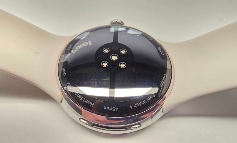 Como experto en relojes inteligentes, espero que la mejor característica de Pixel Watch 4 sea el comienzo de una nueva era audaz en tecnología portátil Como experto en relojes inteligentes, espero que la mejor característica de Pixel Watch 4 sea el comienzo de una nueva era audaz en tecnología portátil