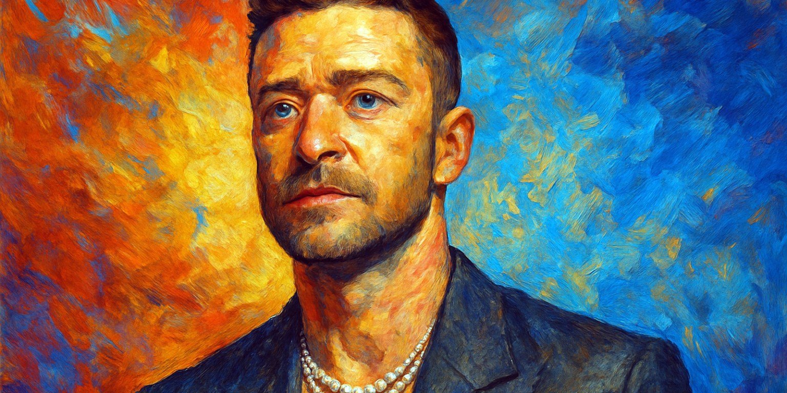 Justin Timberlake se abre alrededor de la batalla de Lyme – se une a la creciente lista de celebridades