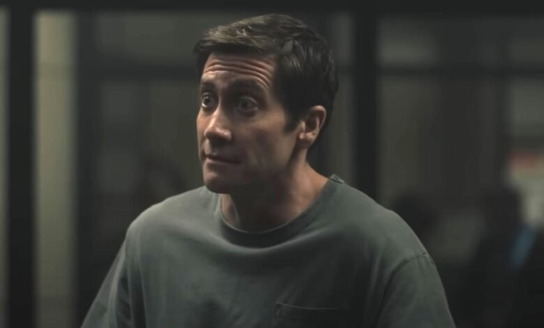 Jack Gilenhal apenas su m. Knight Shyamalan ha dejado la película doblada (y hay razones adicionales para estar emocionados) Jack Gilenhal apenas su m. Knight Shyamalan ha dejado la película doblada (y hay razones adicionales para estar emocionados)