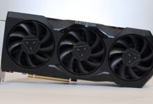 La GPU insignia de próxima generación de AMD podría rivalizar con el poderoso RTX 5090 de Nvidia, y no podría estar más emocionado