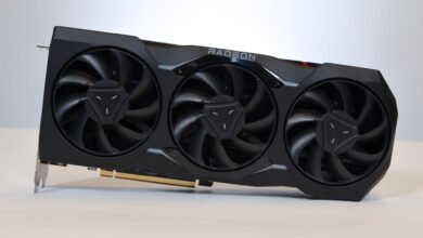 La GPU insignia de próxima generación de AMD podría rivalizar con el poderoso RTX 5090 de Nvidia, y no podría estar más emocionado