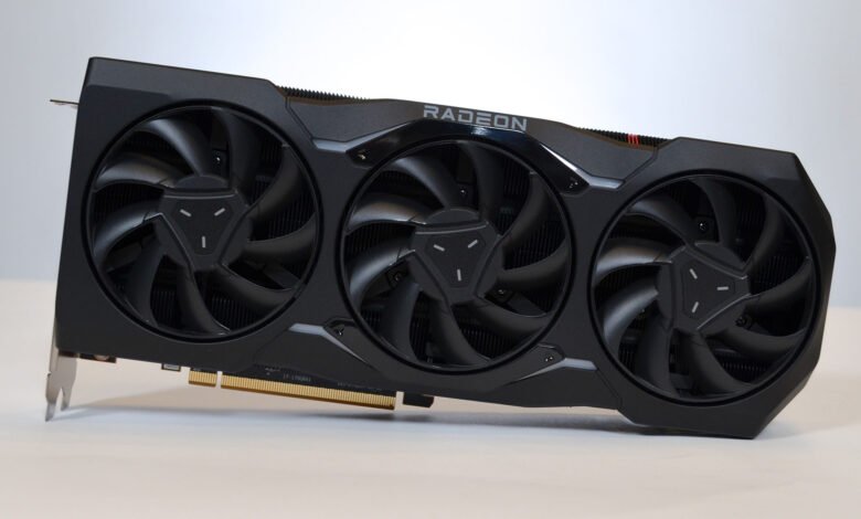 La GPU insignia de próxima generación de AMD podría rivalizar con el poderoso RTX 5090 de Nvidia, y no podría estar más emocionado