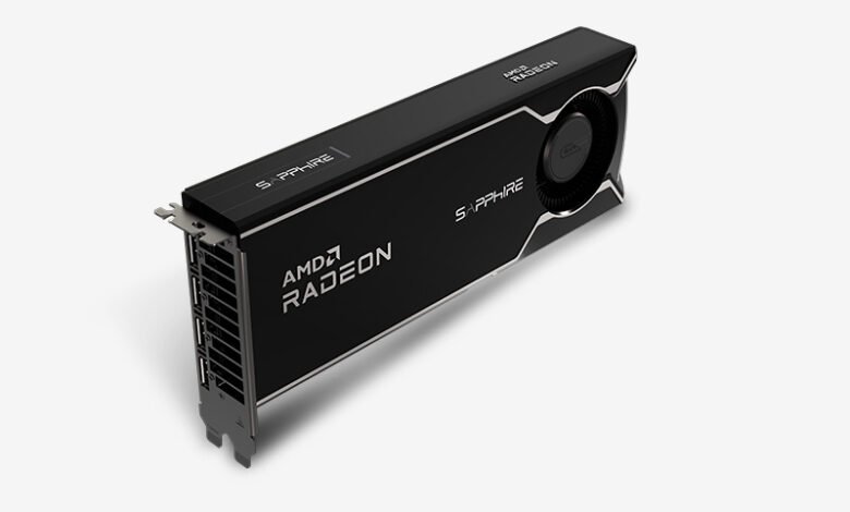 Múltiples marcas lanzan Radeon AI Pro R9700 GPU con enfriamiento del ventilador y memoria de 32 GB para constructores de estación de trabajo