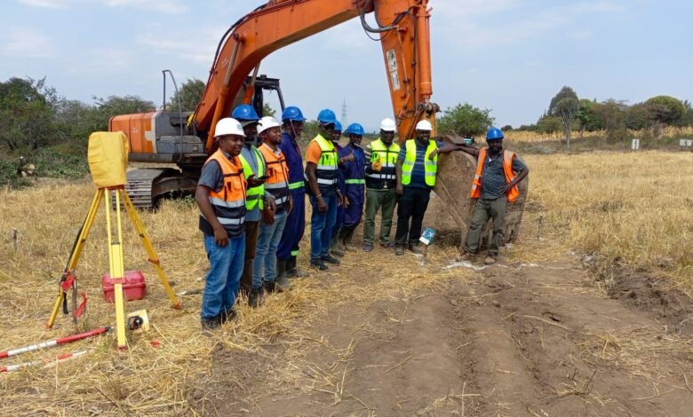 Nueva línea de transmisión para ampliar la distribución de energía geotérmica en Kenia