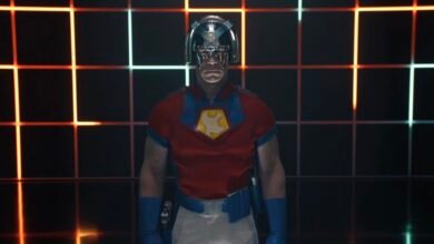Piese Maker Cast explica por qué el número de baile de apertura es diferente en la temporada 2 y por qué fue “más rígido”