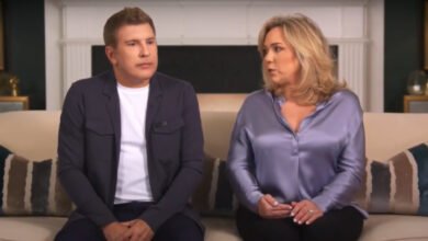 ‘Quiero ser completamente transparente’: TOD y Jully han reaccionado a los rumores de que han estado luchando por la boda desde que estaban fuera de prisión