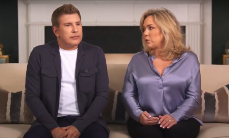 ‘Quiero ser completamente transparente’: TOD y Jully han reaccionado a los rumores de que han estado luchando por la boda desde que estaban fuera de prisión