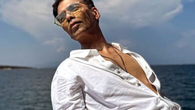 Karan Johar ha empatado el gran regreso en 2026: “Parece casi como el comienzo de mi vida 2.0 de mi vida”: Bollywood News