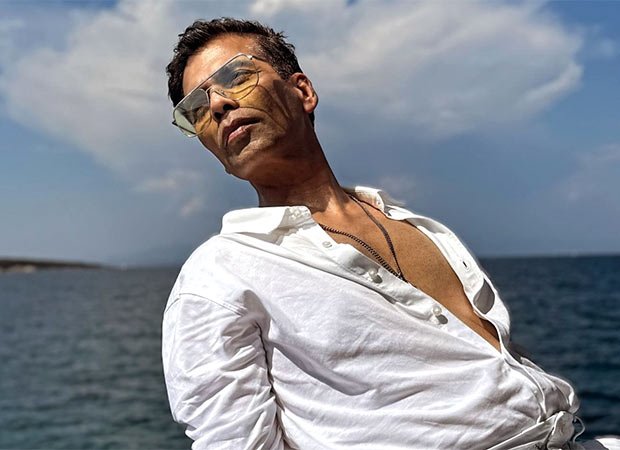 Karan Johar ha empatado el gran regreso en 2026: “Parece casi como el comienzo de mi vida 2.0 de mi vida”: Bollywood News Karan Johar ha empatado el gran regreso en 2026: “Parece casi como el comienzo de mi vida 2.0 de mi vida”: Bollywood News