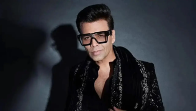 71 ° Premio Nacional de Cine: Karan Johar respondió para honrar a SRK por Jawan
