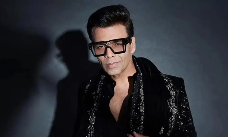 71 ° Premio Nacional de Cine: Karan Johar respondió para honrar a SRK por Jawan 71 ° Premio Nacional de Cine: Karan Johar respondió para honrar a SRK por Jawan
