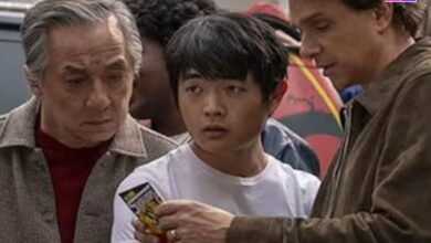 ¿Cuándo y dónde verán la película de arte de thriller de acción de Jackie Chan?