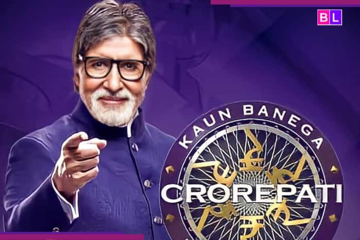 ¿Cuándo y dónde ver la nueva temporada de Amitabh Bachchan Show?