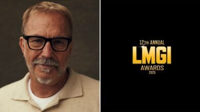 Kevin Costner ha sido el premio de carrera de Gild International de Gild International