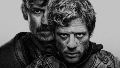 James Norton’s King and Winner Prime Video y listo para HBO Max