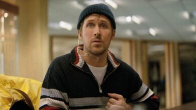 Ya estaba entusiasmado con el elenco de la película Ryan Gosling Star Wars, pero ahora hay un nuevo casting de rumores que me ha hecho más psicológico
