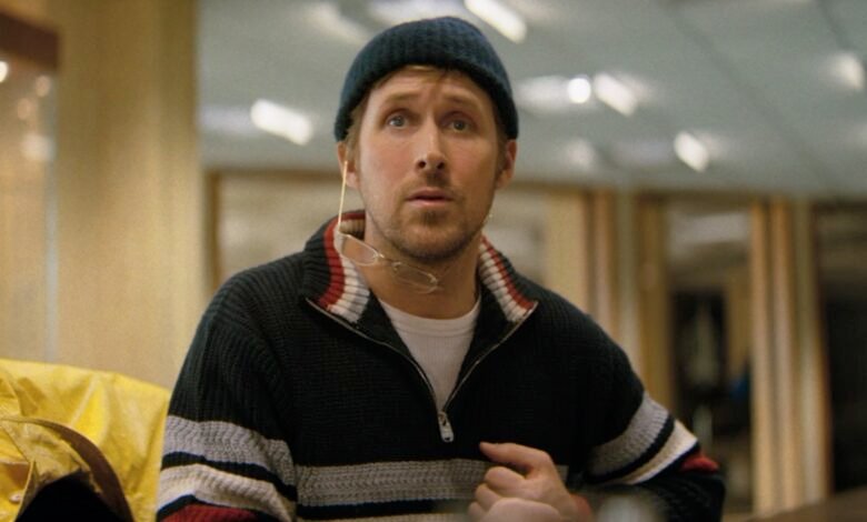 Ya estaba entusiasmado con el elenco de la película Ryan Gosling Star Wars, pero ahora hay un nuevo casting de rumores que me ha hecho más psicológico Ya estaba entusiasmado con el elenco de la película Ryan Gosling Star Wars, pero ahora hay un nuevo casting de rumores que me ha hecho más psicológico