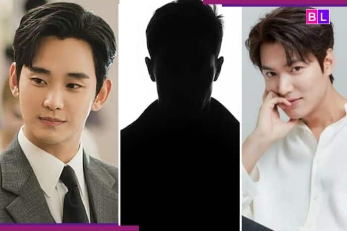 Esta es la estrella coreana Kim Sue Hun y Lee Min Ho para tomar el primer lugar en la lista más seguida …