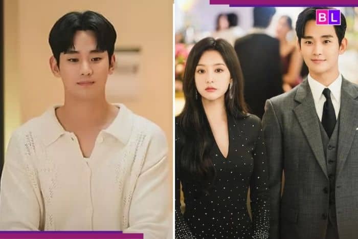 En el debate de Kim Sae Ron, ¿las lágrimas de sobrecalentamiento de Kim Suu-Hunn K-Nataki Quinn enfrentan la caída de la avena? Esto es lo que sabemos