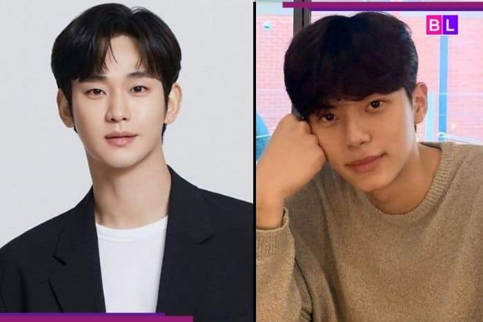 En el debate de Kim Sae Ron, el actor de romance Lee Chee Mine Crash Cursion es después de la estrella de la reina de las lágrimas Kim Sue Hunes Agency …