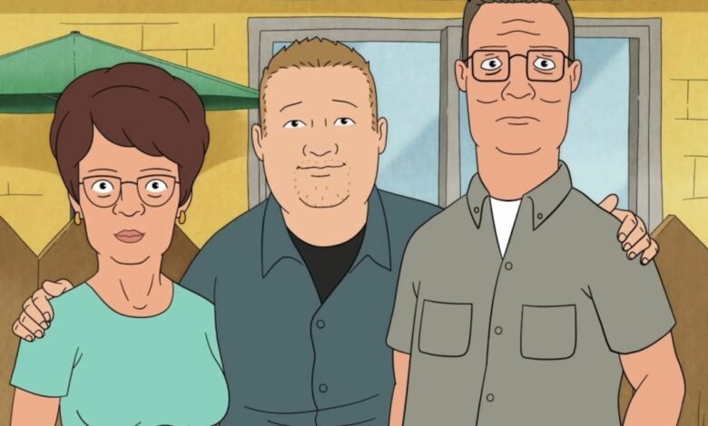 ¿Qué ves esta semana, del 4 al 10 de agosto de 2025: “King of the Hill” + verdaderos documentales para el crimen regresa ¿Qué ves esta semana, del 4 al 10 de agosto de 2025: “King of the Hill” + verdaderos documentales para el crimen regresa