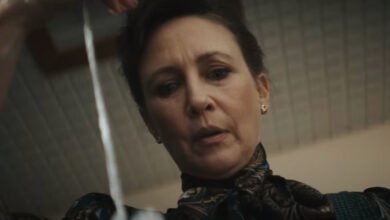 ¿Cuál es el consumidor: los últimos tractos proporcionan una conclusión satisfactoria para la franquicia? Las primeras reacciones a la nueva película de terror están en línea
