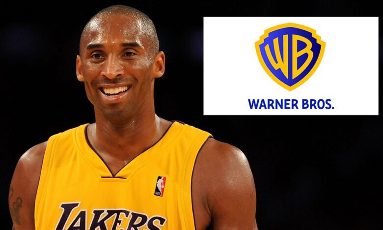 Proyecto de funciones de Kobe Bryant ” Warner’s Broce Lands con ‘8th Pick’